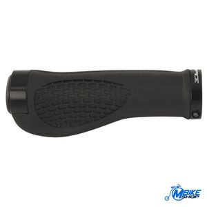 Force Ručke volana Ergo With Locking Black