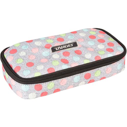 Target pernica compact college confetti grey 26336 slika 1