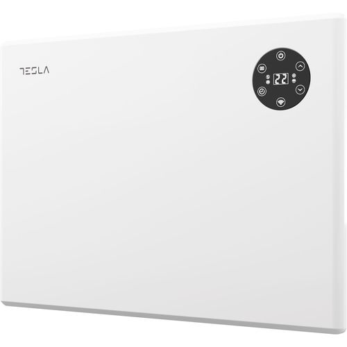 Tesla PC502WDW Grejalica panelna, 2000W, Zidni + podni nosač slika 1