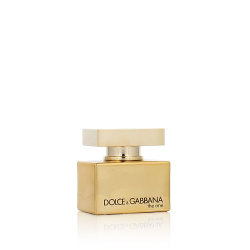 Dolce &amp; Gabbana The One Gold Eau De Parfum Intense 30 ml (woman) slika 3