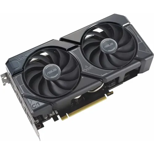 ASUS Dual nVidia GeForce RTX 4060 8GB OC slika 4