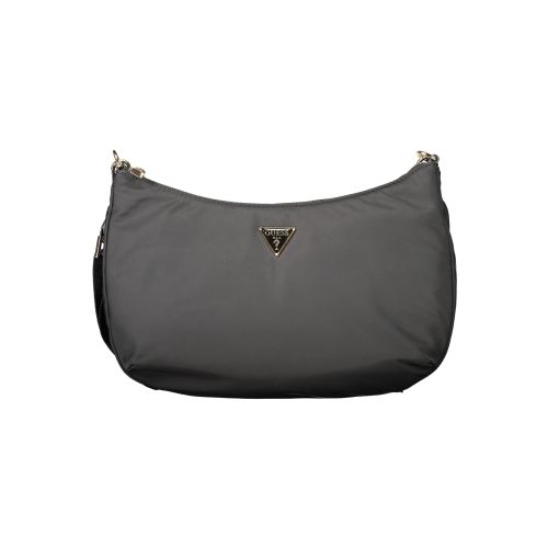 GUESS JEANS WOMEN'S BAG BLACK slika 1