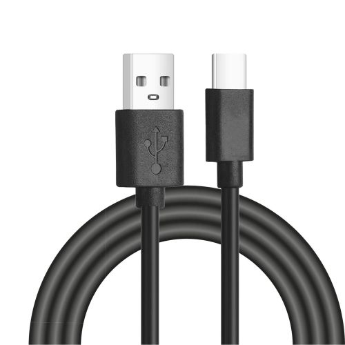 Kabel USB tip A u tip C 1M / 3A (TIUCC01) slika 1