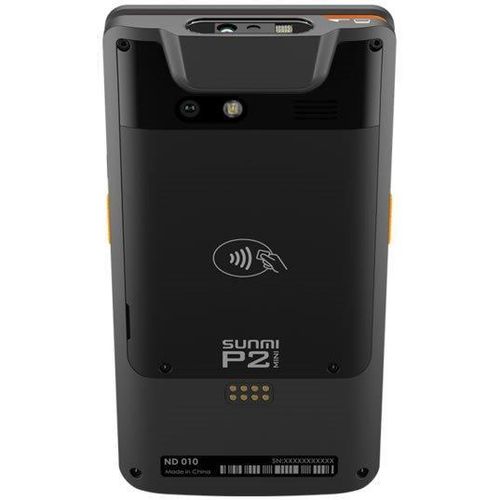 SUNMI P2 Mini Scanner (T5810/FC-phone 2D) slika 5