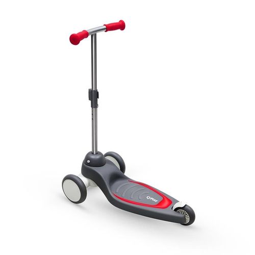 Coccolle Scooter Qplay Mika Crveni slika 2