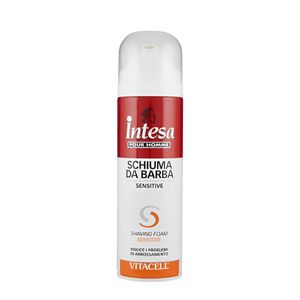 Intesa pjena za brijanje Vitacell 300 ml