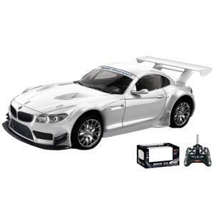 R/C BMW Z4 na daljinsko upravljanje 1:24