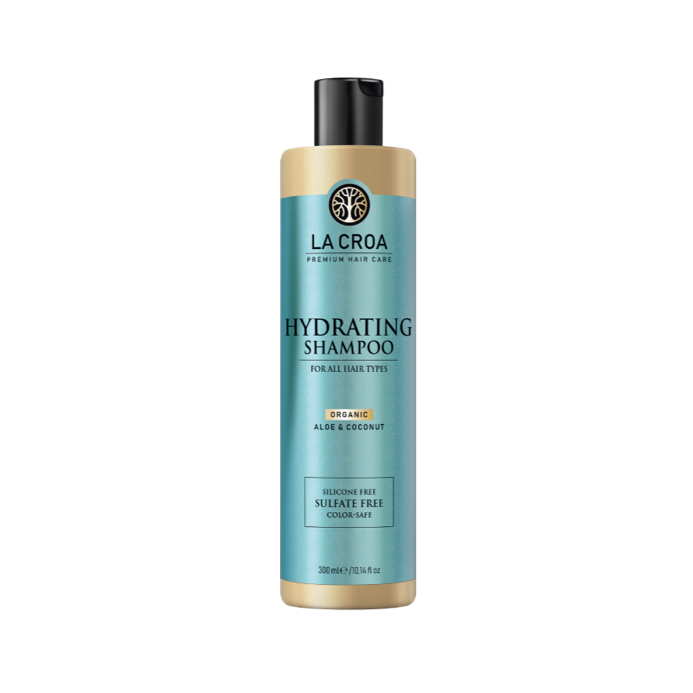 La Croa Hydration šampon za kosu 300ml slika 1