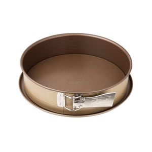 Zenker kalup za Tortu 26x6.5cm Mojave gold
