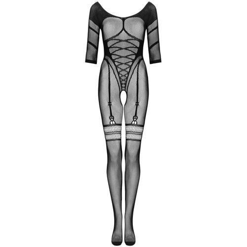 Obsessive bodystocking za tijelo G329 slika 5