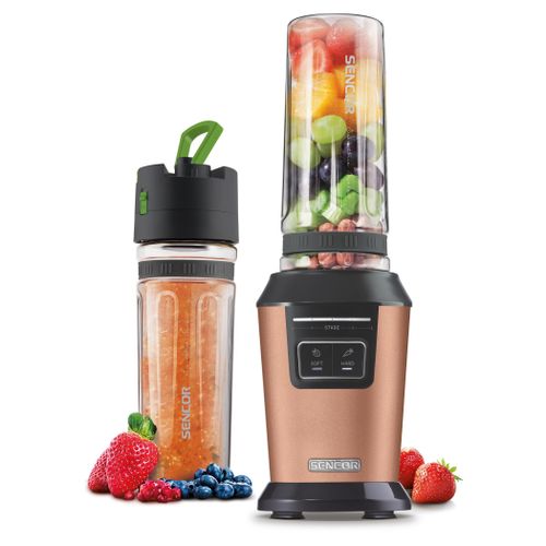 Sencor smoothie blender SBL 7176GD slika 16