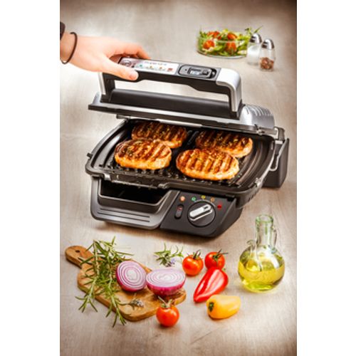 Tefal GC451B12 grill  slika 3