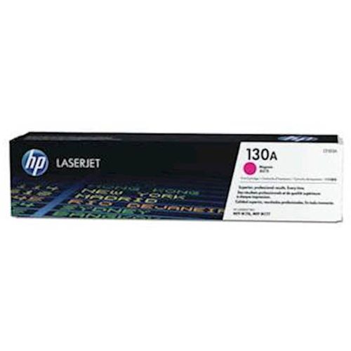 Toner HP magenta 130A slika 1