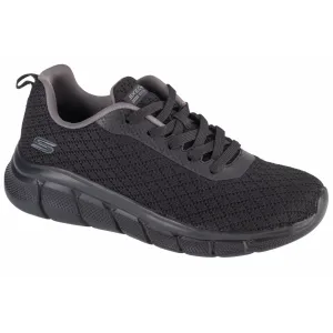 Skechers bobs sport b flex - quick pivot 117328-bbk