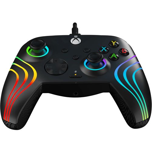 PDP Xbox Wired Controller Afterglow Wave slika 5