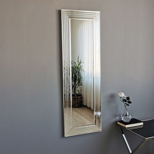 A301D Silver Mirror slika 2