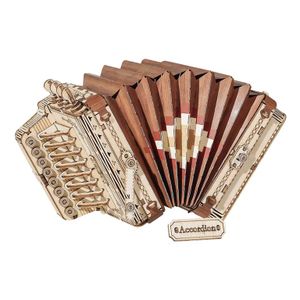 Accordion