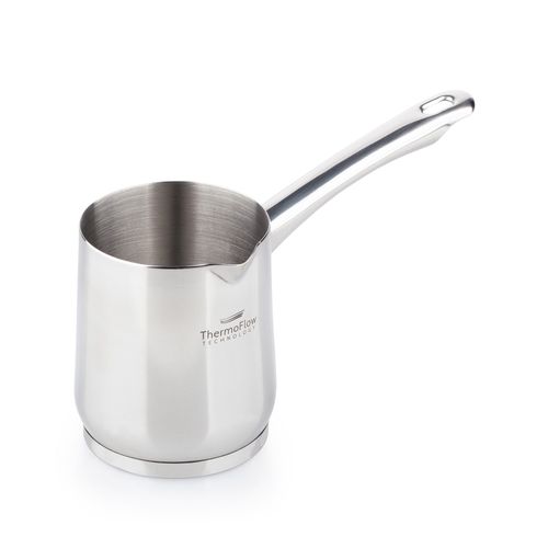 Džezva Rosmarino Pour&amp;Cook II - 900 ml silver 8x10 300ml cm slika 3