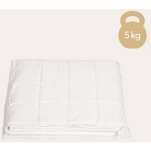 Swedish Posture, teški poplun, antistres, 5kg slika 2