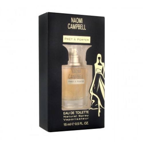 Naomi Campbell Prêt à Porter Eau De Toilette 15 ml (woman) slika 2