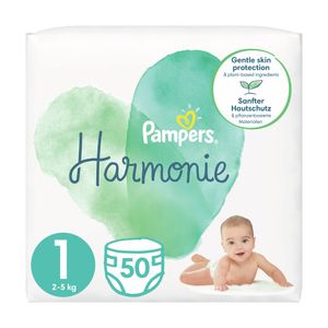 Pampers Pants pelene  harmonie