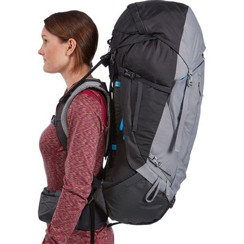 THULE Guidepost 65L W - Bordeaux slika 6