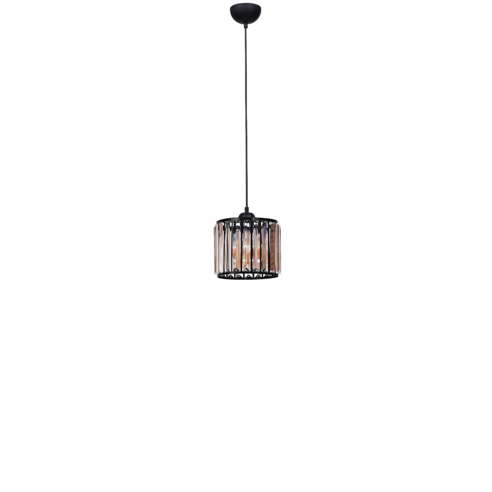 Opviq Luster 969, Crni slika 3