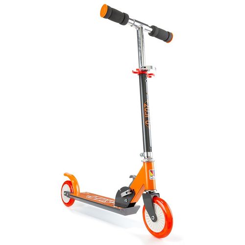 Molto romobil City orange  slika 2