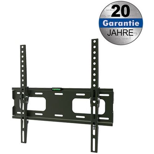 Transmedia Wall bracket for LCD monitor for flat screens (81 - 140 cm) slika 1