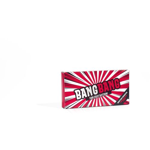Erekcijske tablete Bang Bang!, 5 kom slika 2