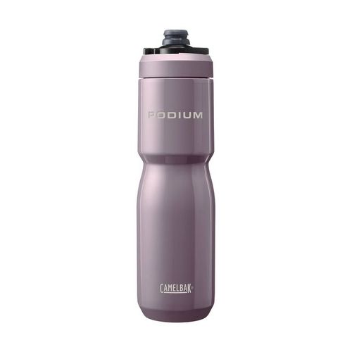 CamelBak Bidon PODIUM STEEL TERMO 0,65l, Ljubičasta slika 1