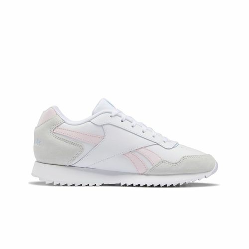 Casual tenisice za žene Reebok Glide - Bijela slika 2