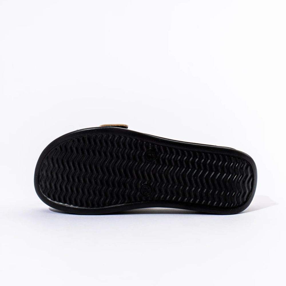 Terlik Sabo Ženske papuče Air Max, Srebrne slika 4