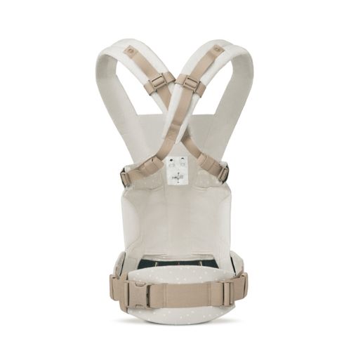 Ergobaby Omni Dream nosiljka Natural Dots slika 4