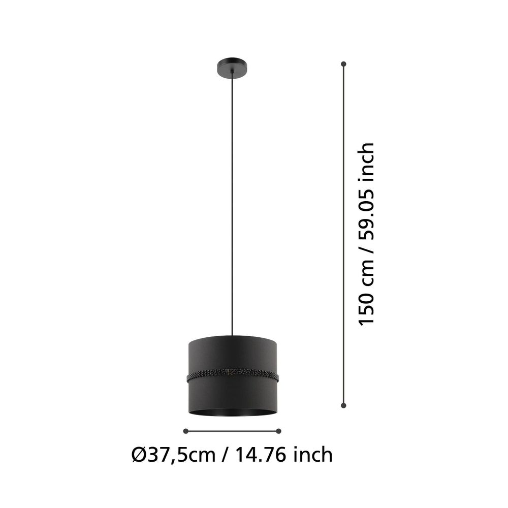 PARAGUAIO Luster slika 4