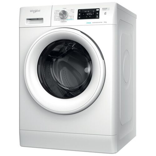 Whirlpool Veš mašina FFB 9458 WV EE slika 3