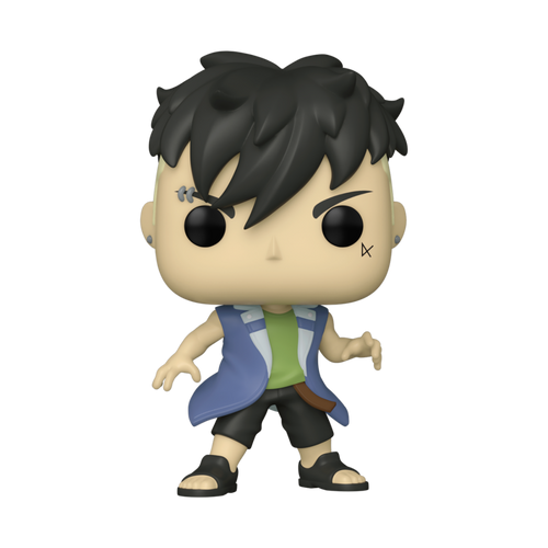 Funko Pop Animation: Boruto - Kawaki slika 2