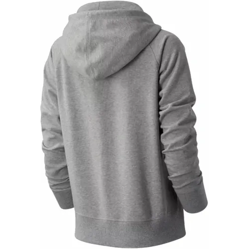 New Balance ženski hoodie/dukserica WJ03530AG slika 8