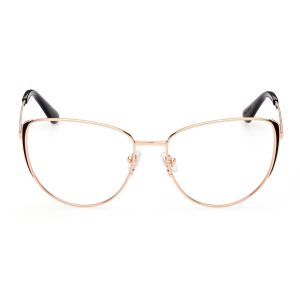 Ženske Dioptrijske naočale Guess Guess GU2904 Black