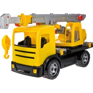 Kamion dizalica Giga Trucks