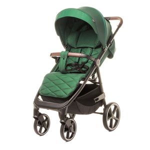 4BABY kolica Stinger PRO - Green