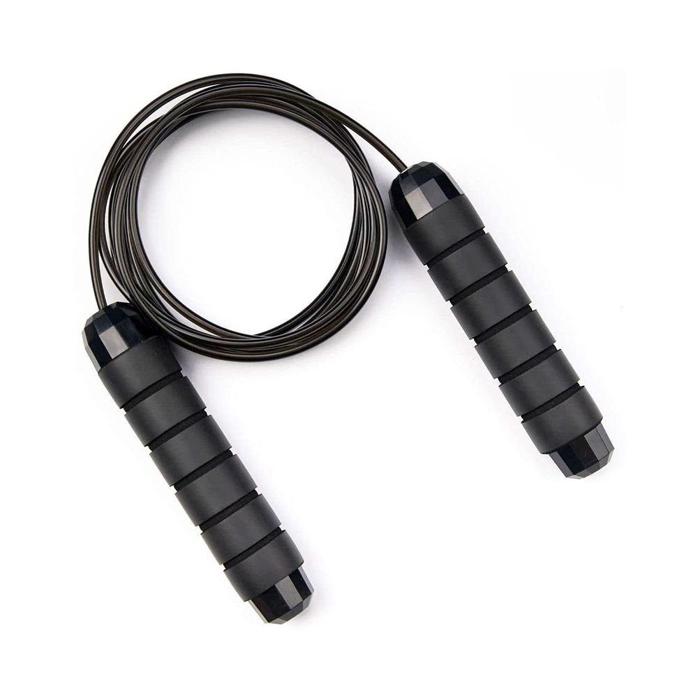 Set za fitnes sa jednostrukim AB Rollerom slika 4