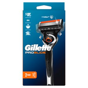 Gillette Fusion Proglide Brijač  s tehnologijom Flexball 