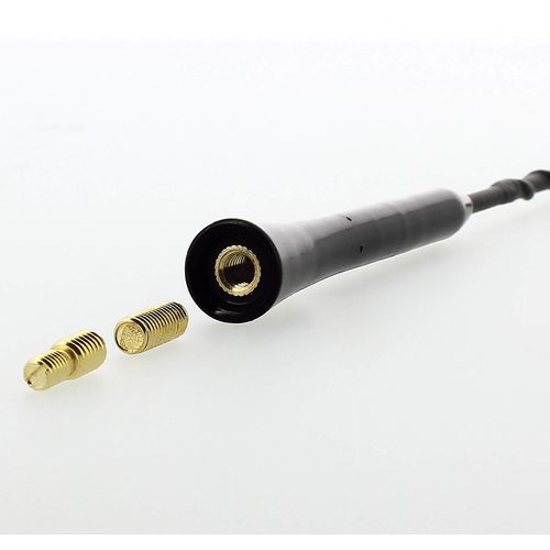 KROVNA ANTENA 38CM ADAPTER 5/6MM ORIGINALNI IZGLED slika 4