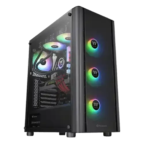 Thermaltake V250 ARGB Kućište  slika 2