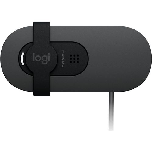 LOGITECH Brio 105 Full HD Webcam GRAPHITE slika 2