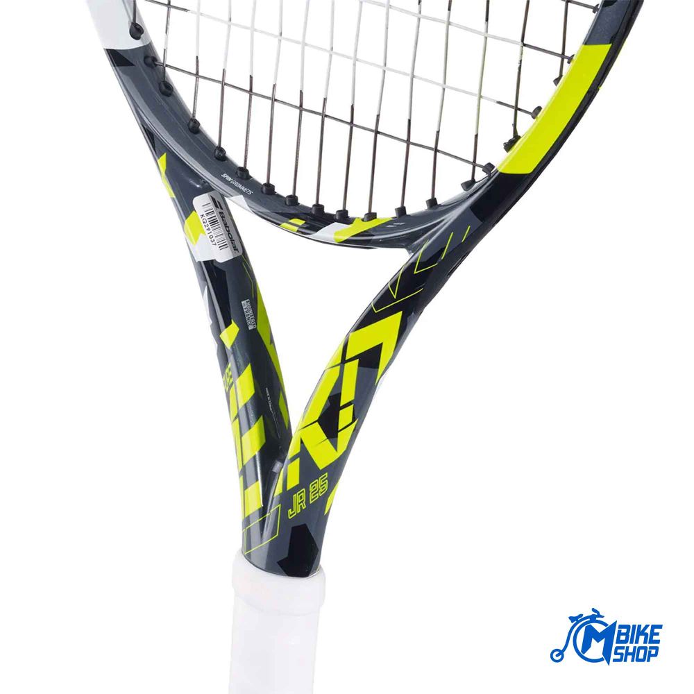 Babolat Reket Pure Aero Junior 25 slika 4