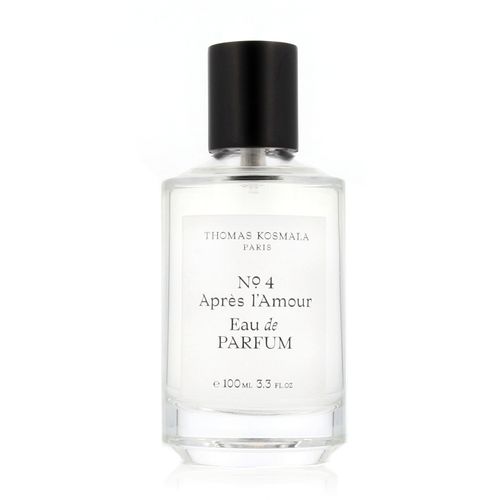 Thomas Kosmala No.4 Aprés l'Amour Eau De Parfum 100 ml (unisex) slika 3