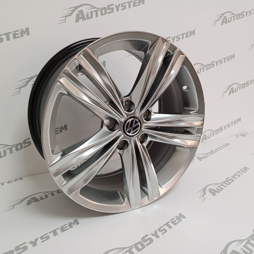 Felga Aluminijumska VW 17X7.5 5293 slika 1