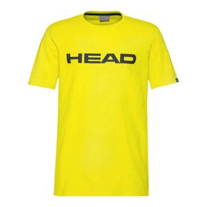 HEAD majica Club IVAN T#Shirt Men